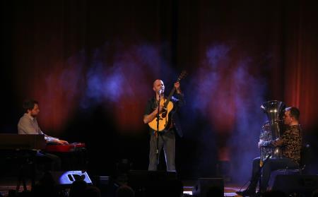 RUDI BUČAR TRIO KONCERT 11 FOTO LJUBO VUKELIČ